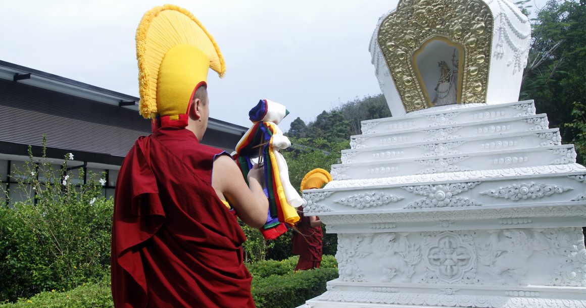 New year, fresh start: Blessed pujas in Jan 2019