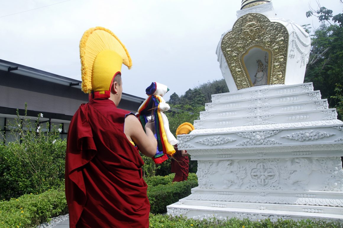 New year, fresh start: Blessed pujas in Jan 2019