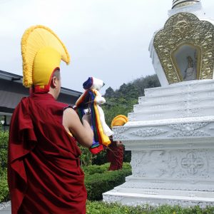New year, fresh start: Blessed pujas in Jan 2019