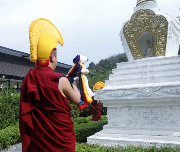 New year, fresh start: Blessed pujas in Jan 2019