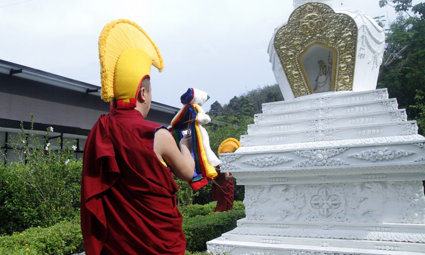 New year, fresh start: Blessed pujas in Jan 2019