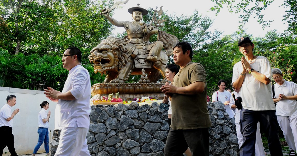 Prayers for a Successful Pilgrimage Prayers for a Successful Pilgrimage