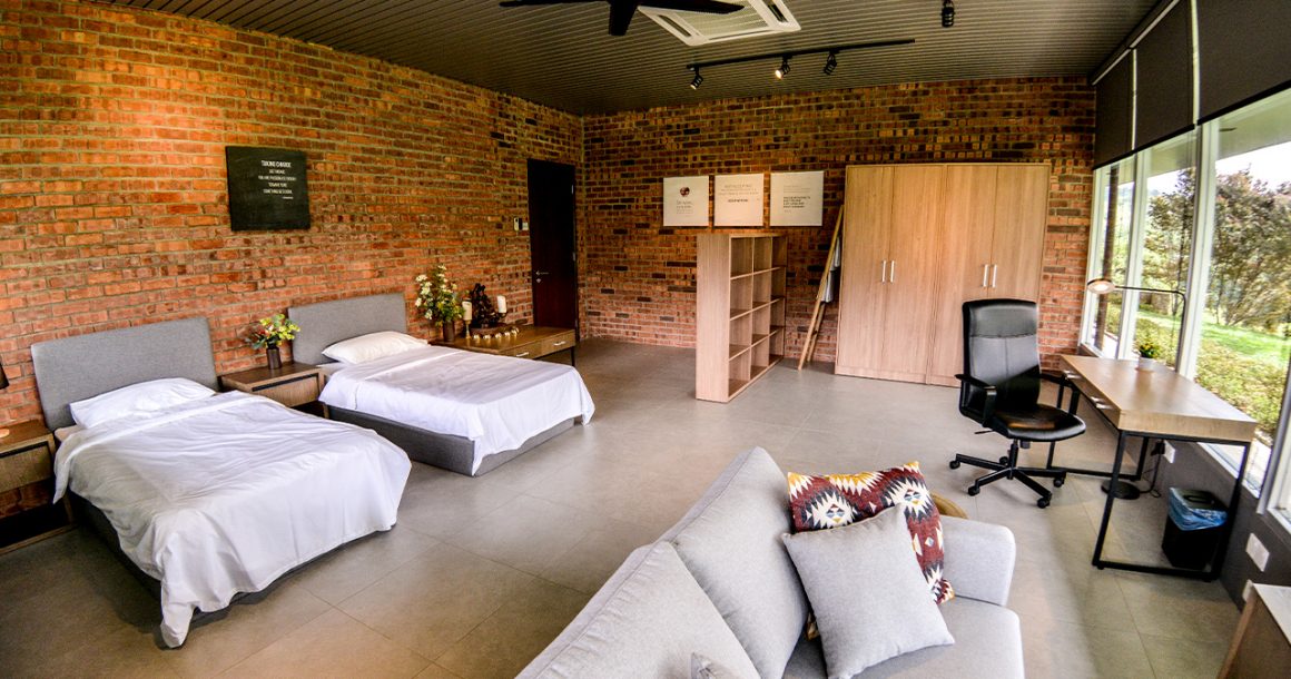 Manjushri Guest House Manjushri Guest House