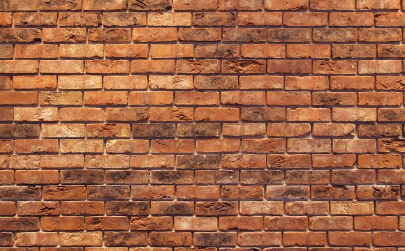 Bricks that Heal