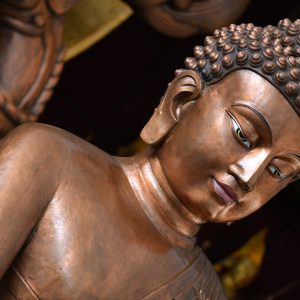 Care for Shakyamuni