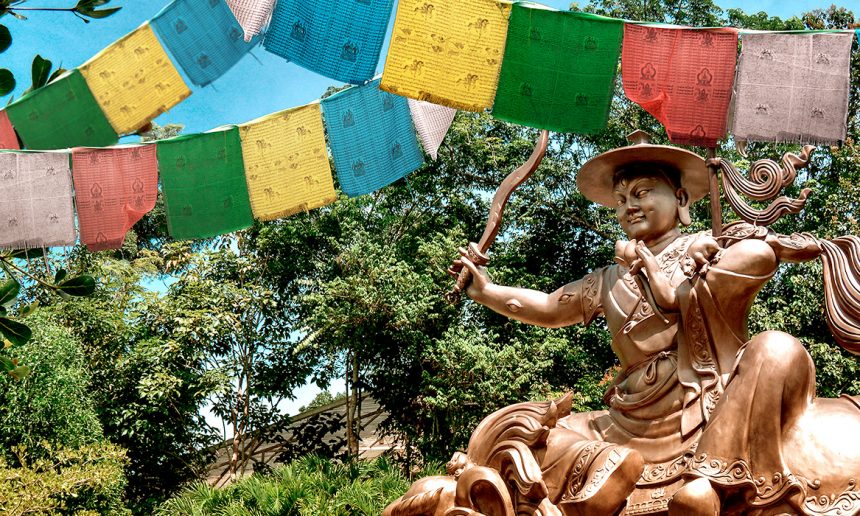 Dorje Shugden Day