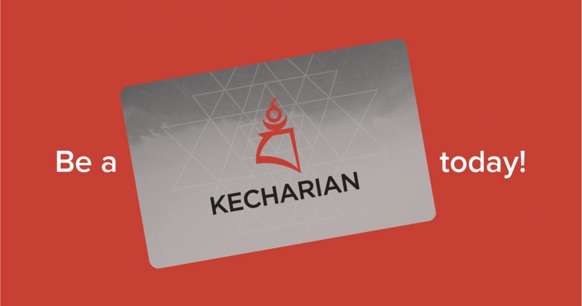 The ALL-NEW Kechara Membership The ALL-NEW Kechara Membership