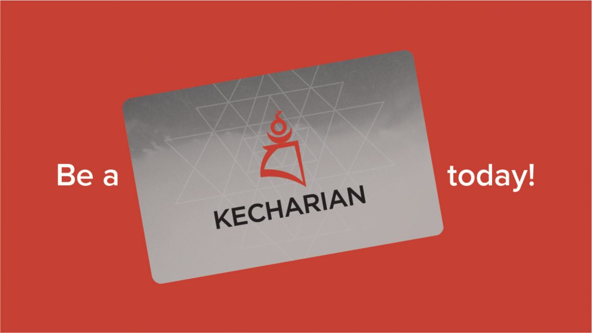 The ALL-NEW Kechara Membership