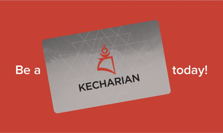 The ALL-NEW Kechara Membership