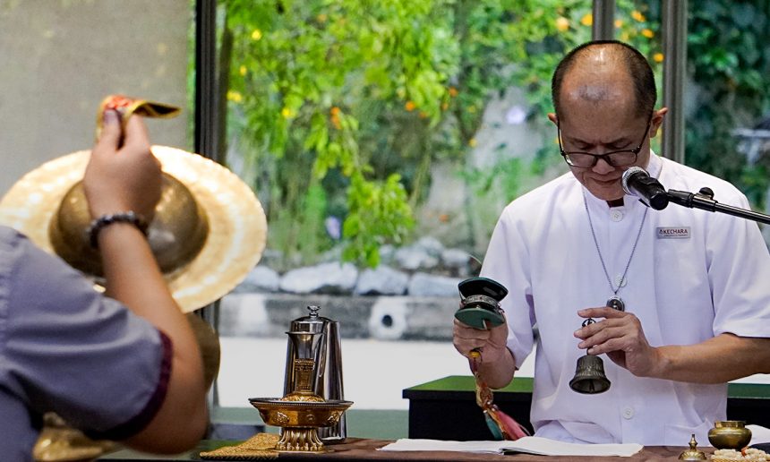 Dorje Shugden Wishfulfilling Puja