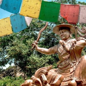 Dorje Shugden Day