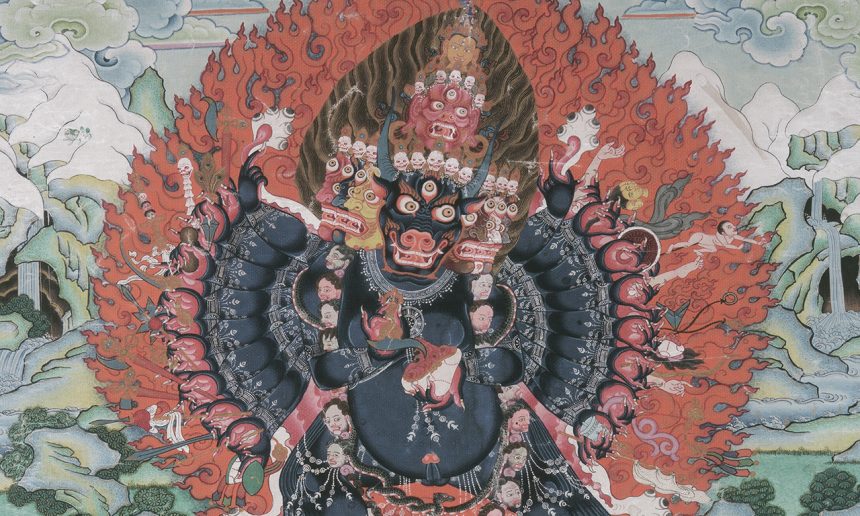 Introduction to Tantra