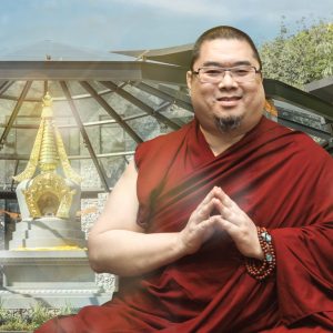 Tsem Rinpoche’s Parinirvana Anniversary