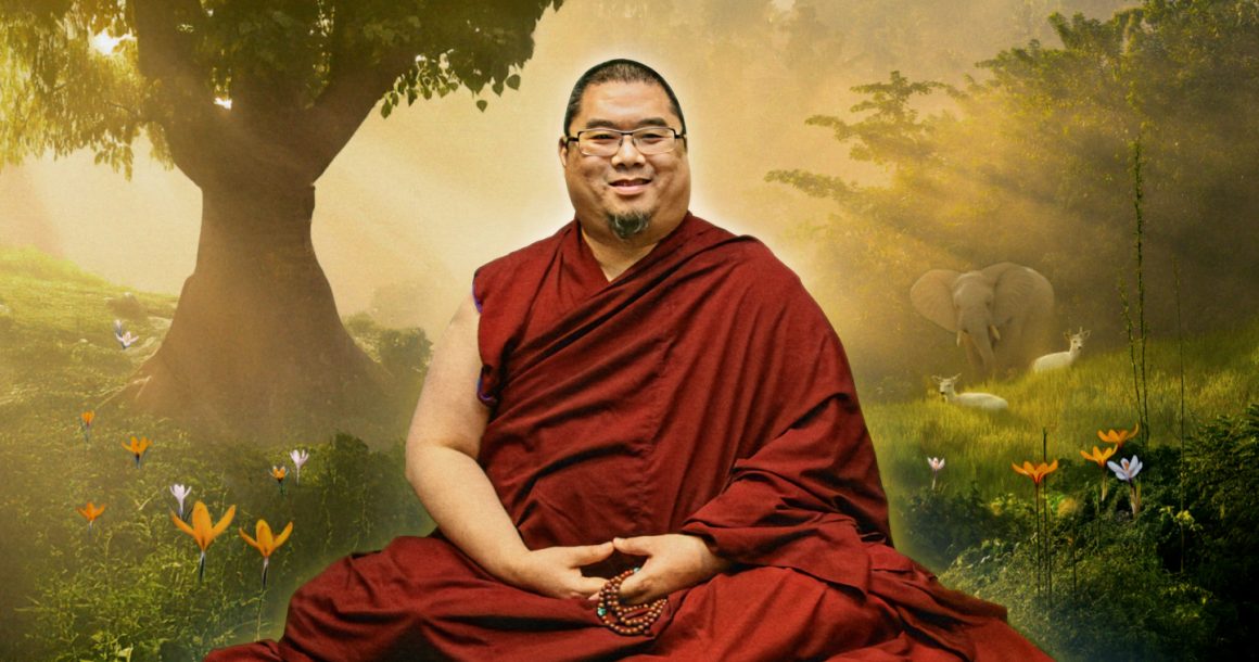 Commemorating Rinpoche’s 6th Parinirvana Anniversary Commemorating Rinpoche’s 6th Parinirvana Anniversary