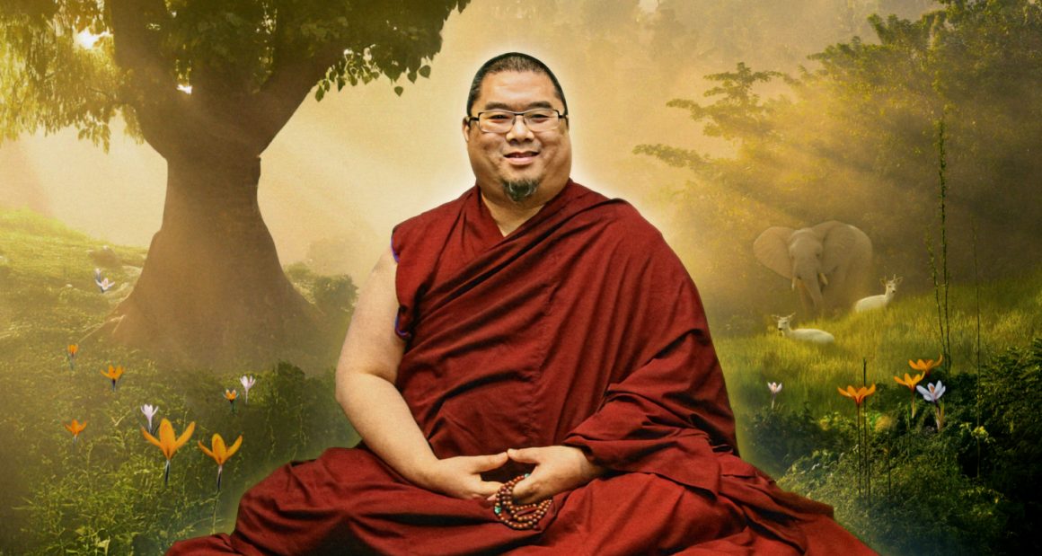 Commemorating Rinpoche’s 6th Parinirvana Anniversary