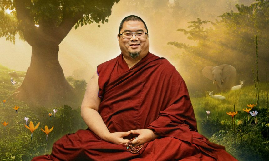 Commemorating Rinpoche’s 6th Parinirvana Anniversary